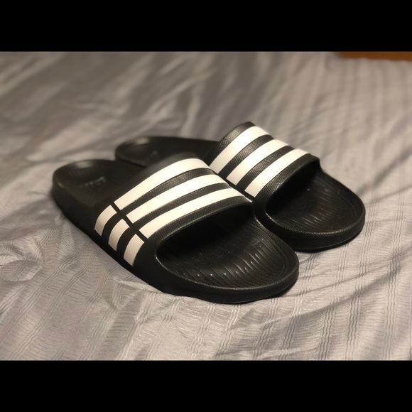 adidas adi foam slides